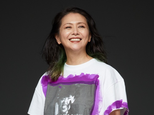 韓国人プロデューサー／DJのNight Tempo、小泉今日子を迎えた新曲の配信リリースが決定