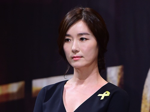 『朱蒙（チュモン）』出演女優、息子との二度目の別れを告白「経験ある人だけが知っている」