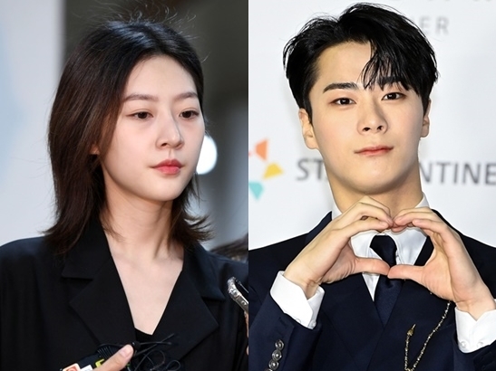 罰金刑が確定した韓国の元“天才子役”（22）、突然この世を去ったASTRO・ムンビンさんを追慕