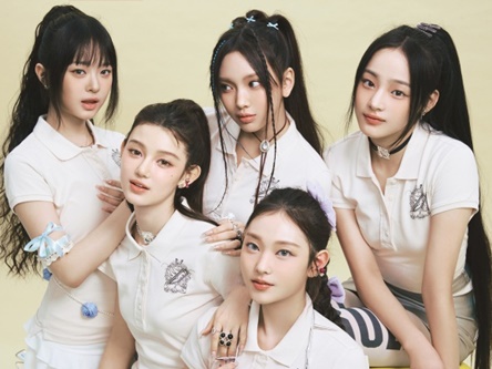 NewJeansもドラマOSTで！K-POP界で長らく愛された名曲の“カバー”がブームに