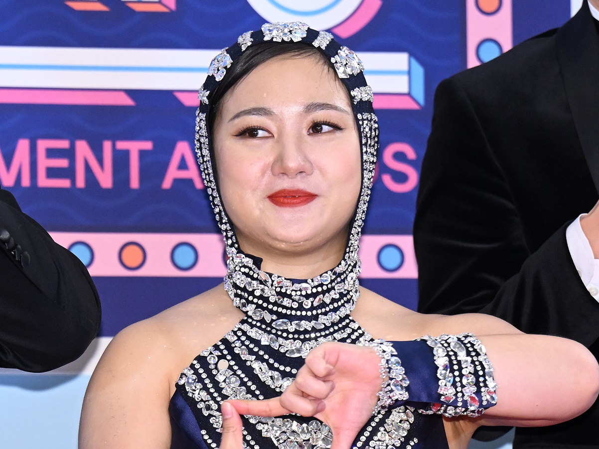 韓国女性芸人、不定期調査で“数百万円の追徴金”課されるも釈明「脱税ではない」【全文】