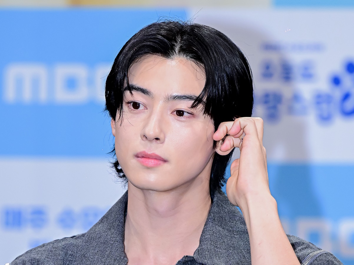 Kアリーナ横浜での女性刺傷事件、同日のイベントに出演したチャ・ウヌについて事務所が発表