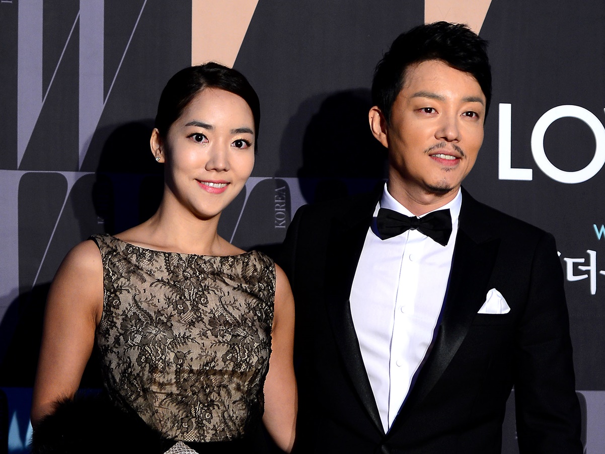 嘘のパワハラを暴露された韓国俳優、妻が意味深投稿で“離婚説”流れる…事務所は否定も心配の声続く