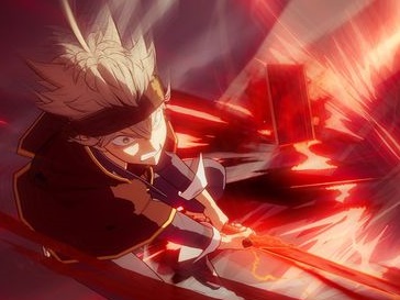 『ブラッククローバーモバイル』のショーケースが韓国で開催！5月に日韓同時リリース予定