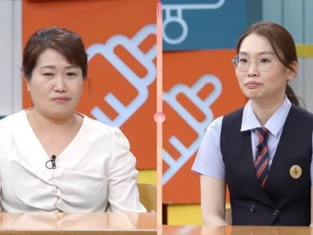 新生児とサウナを転々とする韓国“高校生ママ”に驚愕…2人目の夫は「合う職場」ないと10度も離職