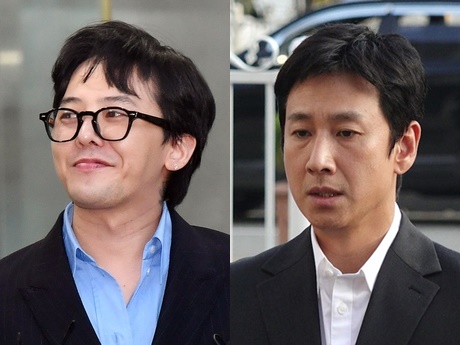 薬物疑惑で立件したものの…G-DRAGON、イ・ソンギュンの捜査難航で警察に焦り？未だ“陽性”出ず