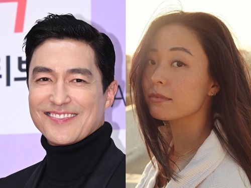 事実無根の“熱愛説”がきっかけに…傑作韓ドラにも出演したイケメン俳優、日系女優と結婚【全文】