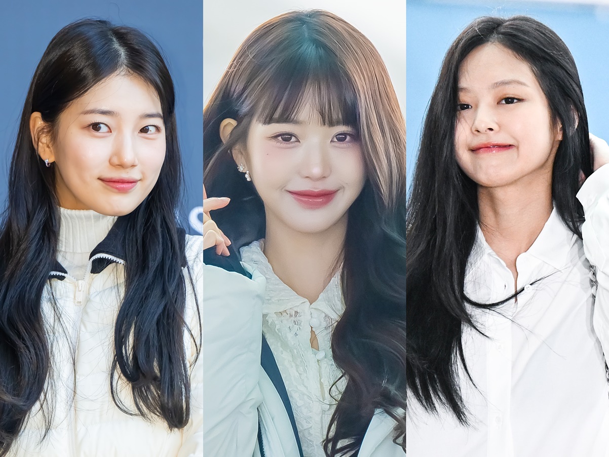 完全無欠！美貌、演技力、歌唱力、プロ魂、“生まれながらの”女性K-POPアイドル3選