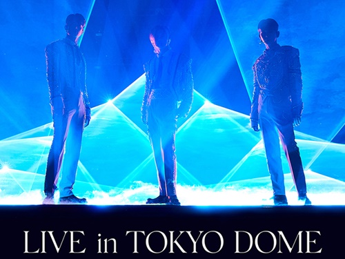 SHINee、約6年ぶり東京ドーム公演をサプライズ発表