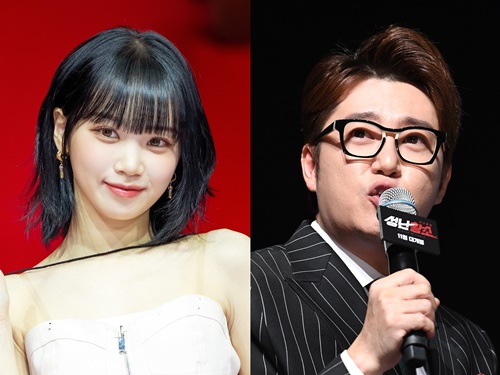 LE SSERAFIM・チェウォンは活動中断…韓国で猛威振るうA型インフル、男性タレントが恐ろしさ語る