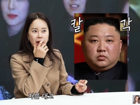 金正恩氏のジョークに笑えなかったとも…韓国女性歌手が北朝鮮訪問エピソード、盗聴を赤裸々に語る