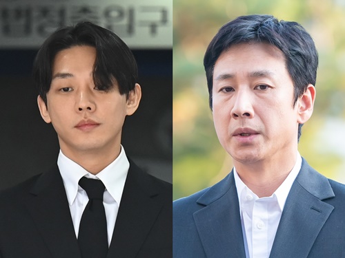 同じ“薬物騒動”でも異なる点とは？イ・ソンギュンとユ・アインのケースをキーワードで深堀り