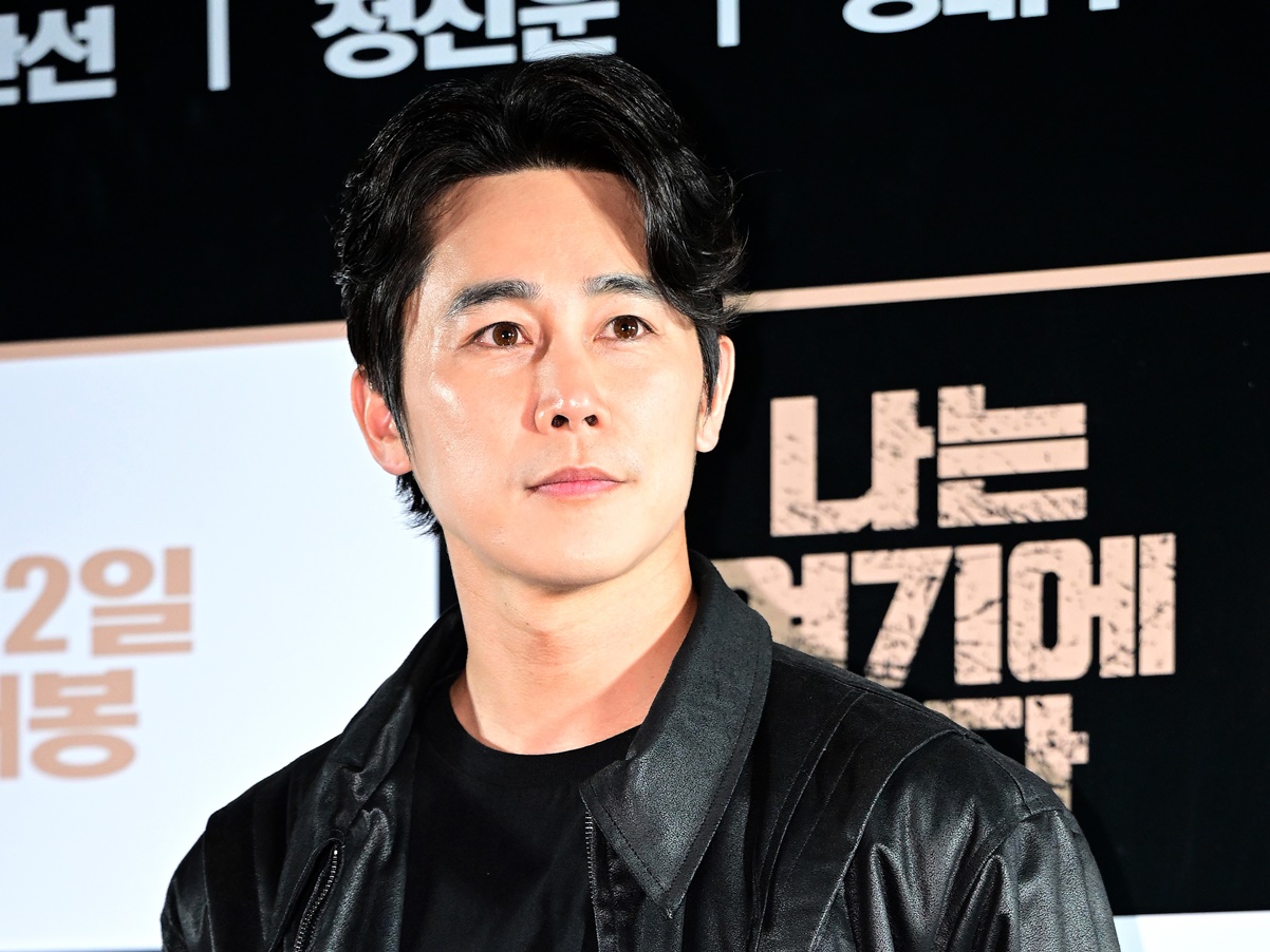 「ドアは飛んでいったが…」突然の交通事故を報告した韓国俳優、安否伝えファンを安心させる【全文】