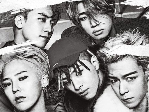 BIGBANGがK-POPシーンに残した功績…彼らの物語は『最後の挨拶』が告げられたのか