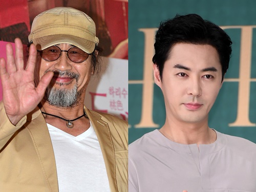 SHINHWA・チョンジンの父で歌手のチャーリー・パクさんが逝去…過去には半地下生活を告白