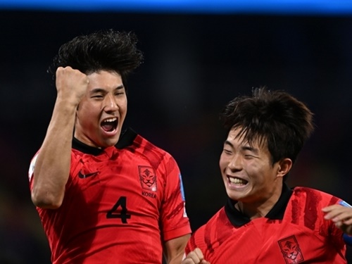 U-20W杯で2大会連続ベスト4、韓国が強豪を撃破できた理由