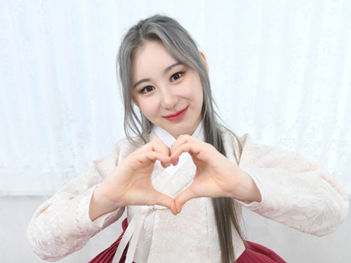 IZ*ONE後、ソロ歌手としての「確信を得た」とイ・チェヨン…連休は“妹”ITZY・チェリョンと何をする？