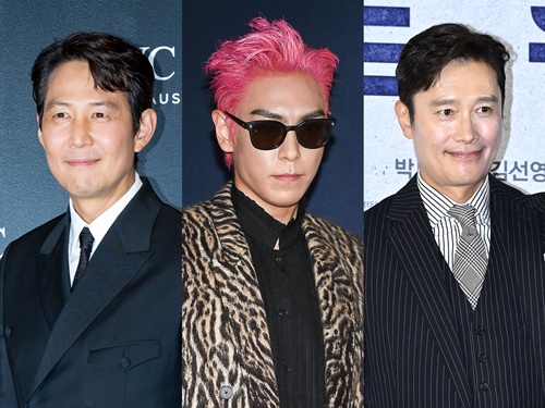 元BIGBANG・T.O.Pの『イカゲーム2』出演決定の余波…大物俳優の口添え説から過去の薬物事件まで