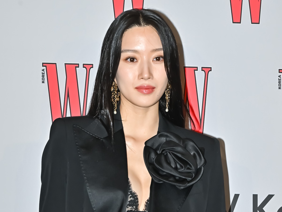 『女神降臨』女優ムン・ガヨン、デビュー18年目にして作家デビュー！3月6日に初の散文集を発売