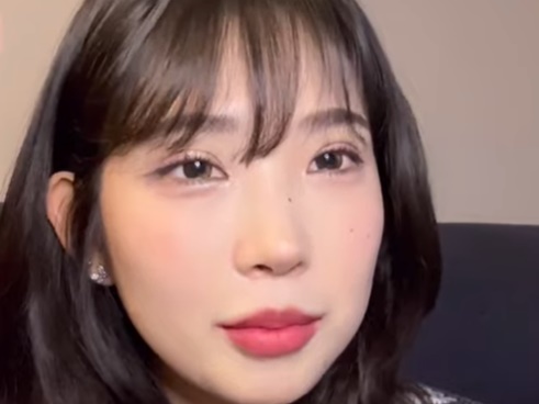 目と鼻を“再整形”…元巨人軍投手の父・国民的女優の母を失った韓国の悲劇の娘、理由明かす【画像】