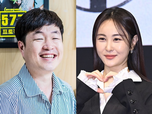 9歳差、韓国の女優♡有名クリエイターカップルが結婚！公開熱愛9カ月で夫婦に