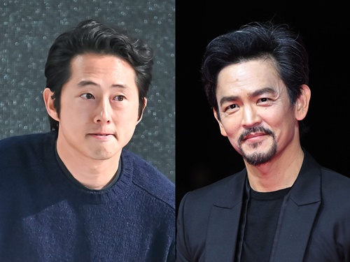 スティーブン・ユァン、ジョン・チョーが語った”ハリウッド・スト”「人が仕事をできなくなる」