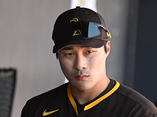 ダルビッシュ同僚野手が韓国人選手初の記録を樹立！シーズン30盗塁の金字塔