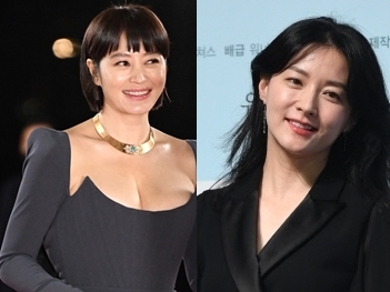 美貌だけではない！50代になって、むしろ無尽蔵の魅力を発揮し続ける韓国女優3人