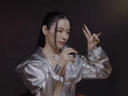 Awichが韓国YouTubeチャンネルに登場、韓国公演を予告！キュレーションライブ出演で注目度アップ