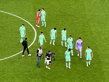 韓国紙、アジア杯で勝てない中国を痛烈批判「後退した姿を露呈…相手のレベル考えると凄惨な結果」