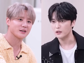 「誰かのポケットに入っていたお金で…」ジェジュン＆ジュンスが“赤裸々”練習生時代を語った！