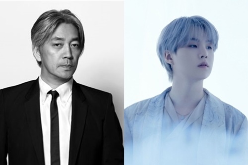 BTSのSUGAだけではない。坂本龍一さんと韓国の知られざる「縁