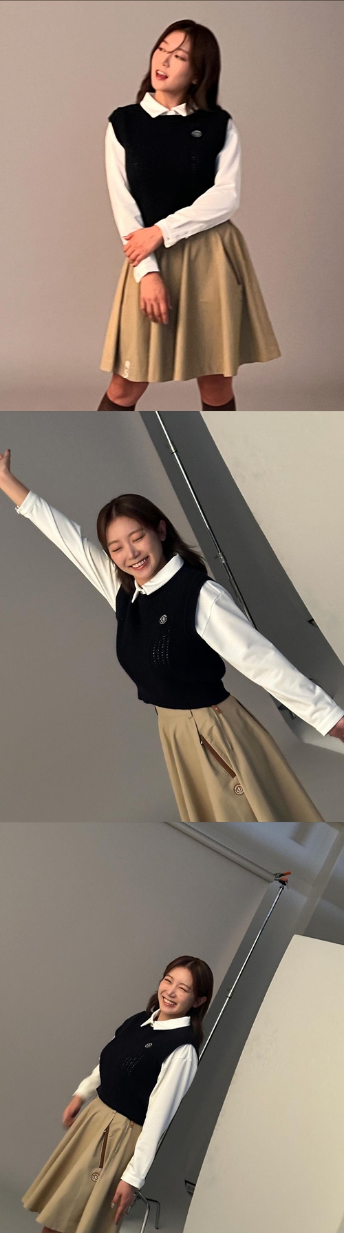 アン・ソヒョン