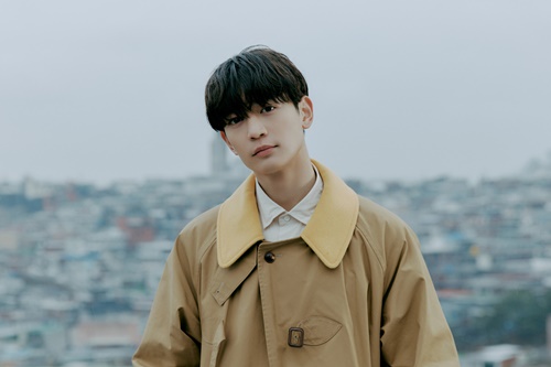 SHINee ミンホ