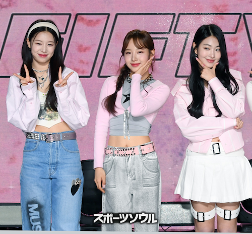 左からシオ、セナ、アラン