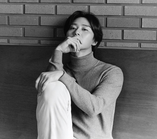 パク・ソジュン