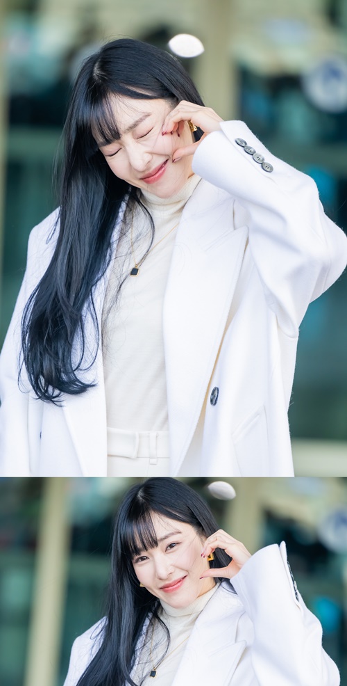 少女時代 ティファニー