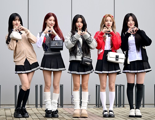 (G)I-DLE