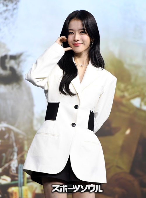 ノ・ジョンウィ