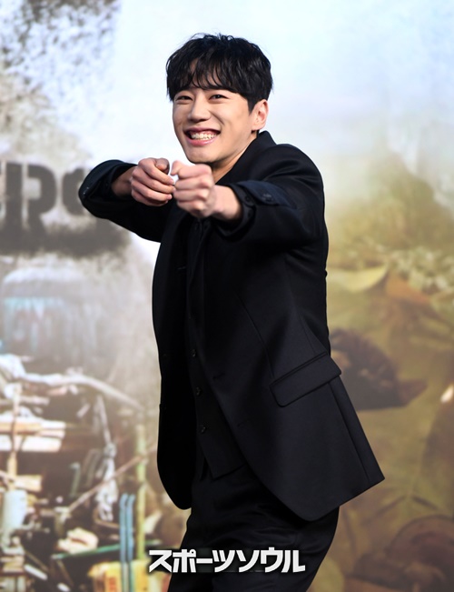 イ・ジュニョン