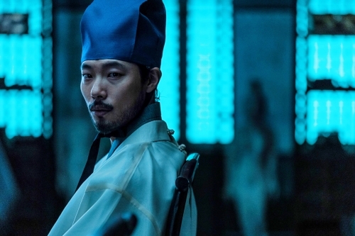 『梟―フクロウ―』