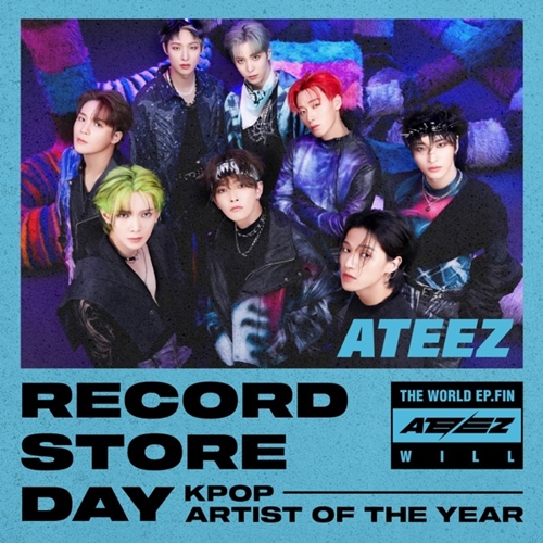 ATEEZ