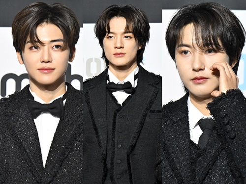 NCT DREAM ジェミン ヘチャン ロンジュン