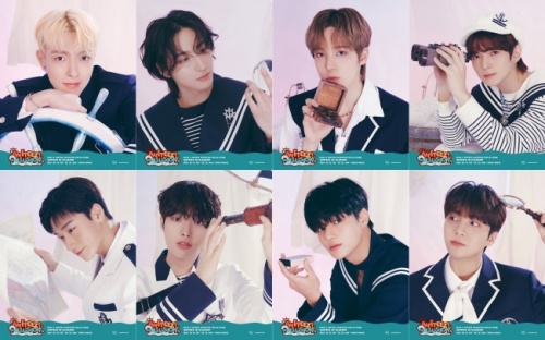 ATEEZ