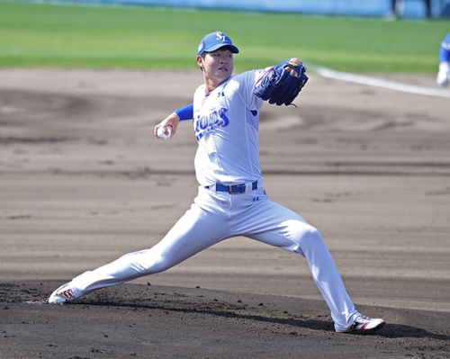 ファン・ドンジェ