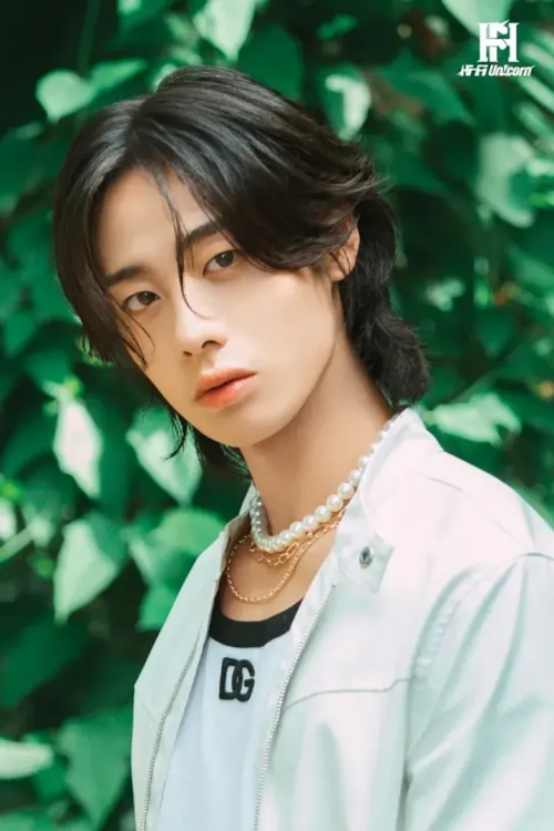 キム・ヒョンユル