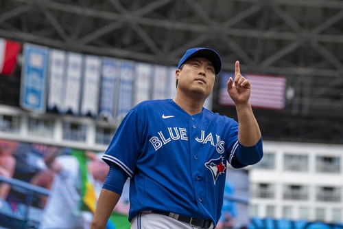 リュ・ヒョンジン