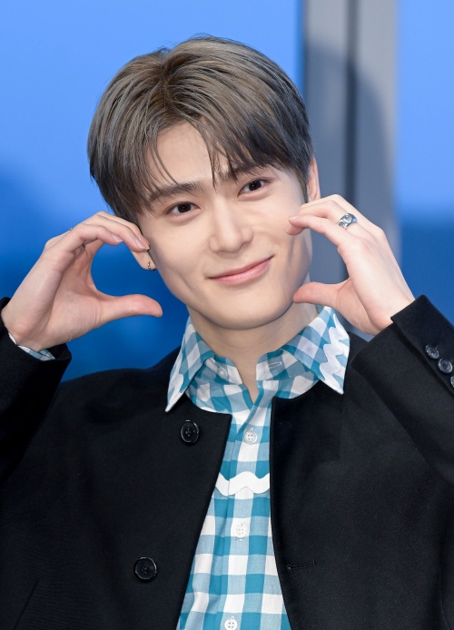 NCT・ジェヒョン