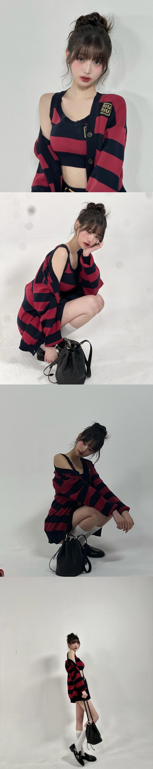 IVE・ウォニョン