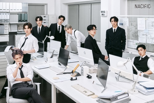 ATEEZ